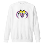 Cozy Graphic Sweater