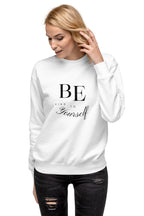 Encouraging Graphic Hoodie