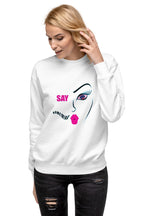 premium sweatshirt