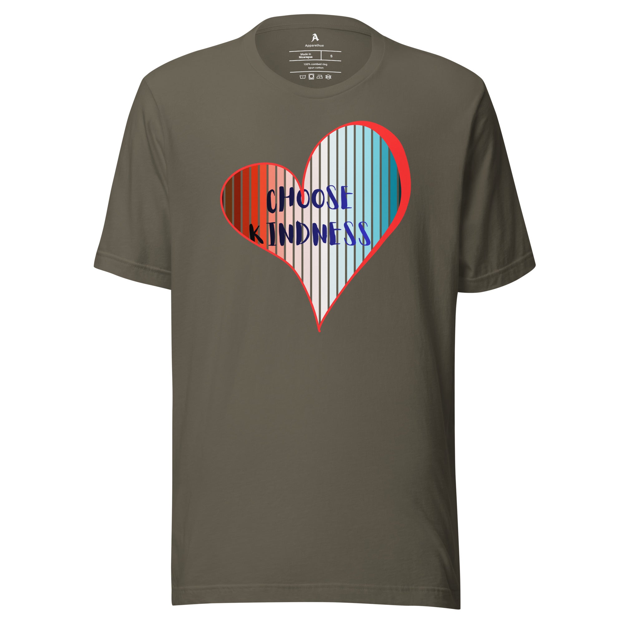 Everyday motivational graphic t shirt