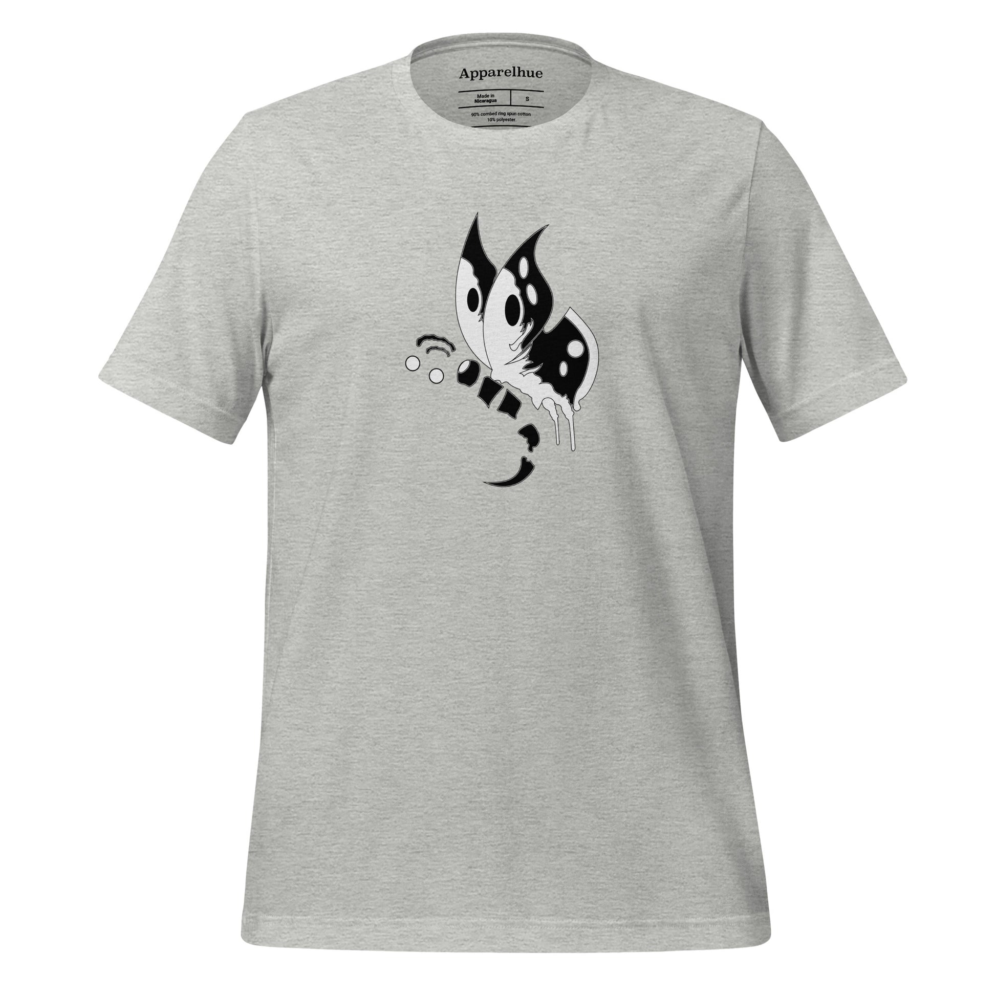 Comfortable Casual Tee