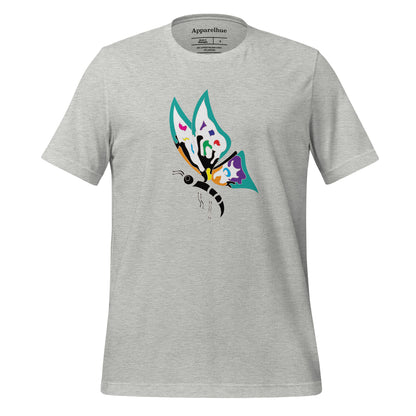 Casual Unisex T-Shirt