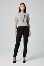 I am Beautiful  Graphic Tee