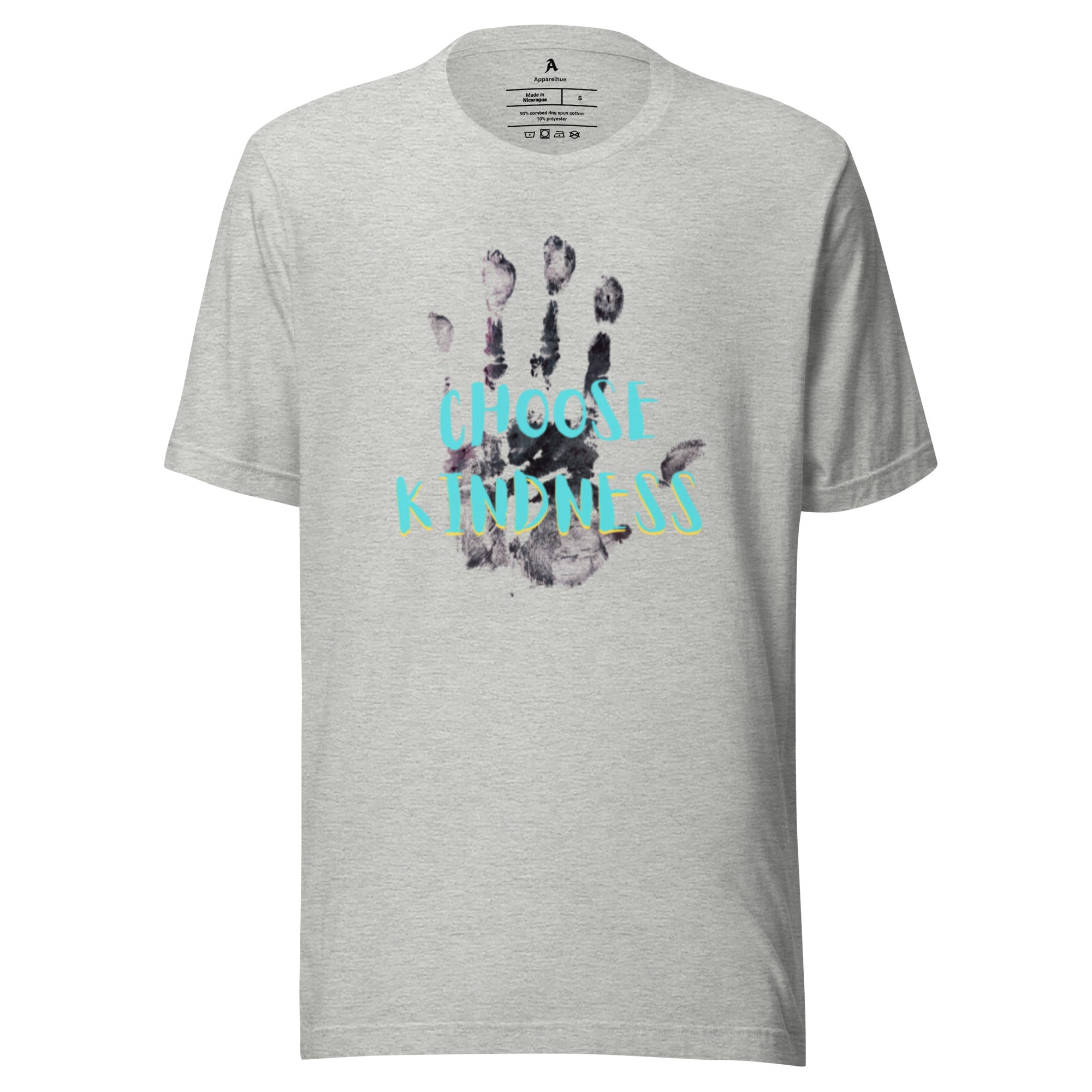 Everyday wearable art inspirational clothing
