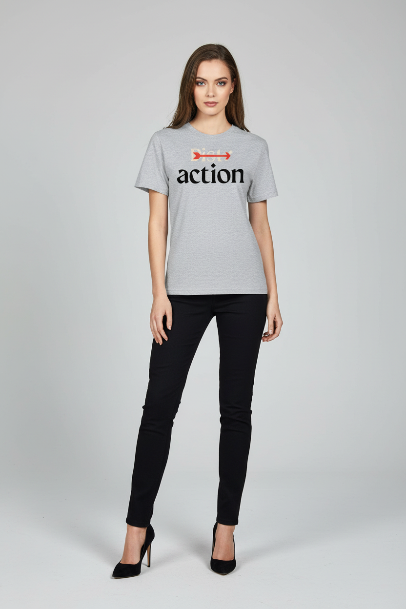 Take Action T-Shirt