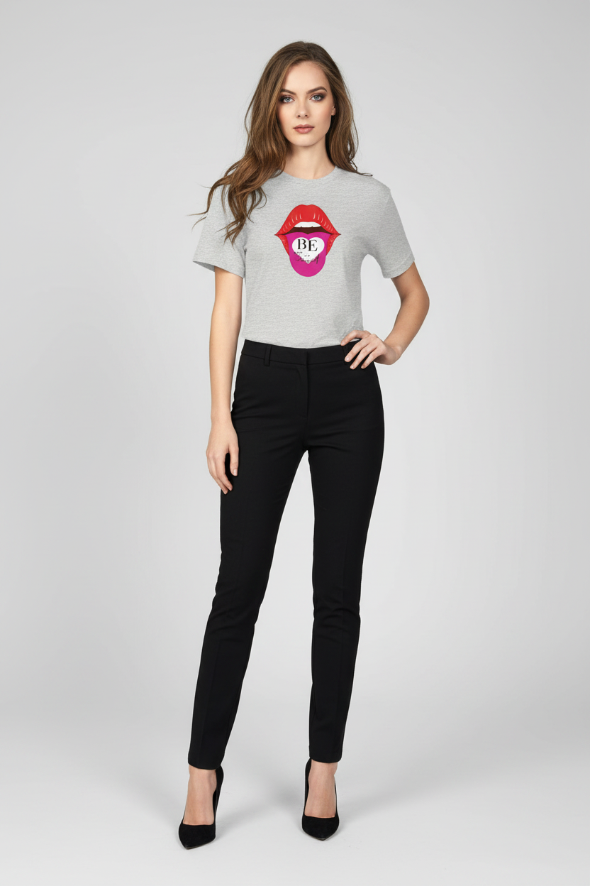 Uplifting Graphic Tee