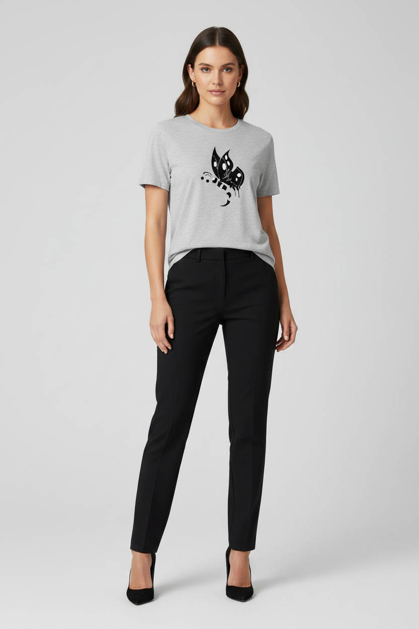 Butterfly T-Shirt for Women