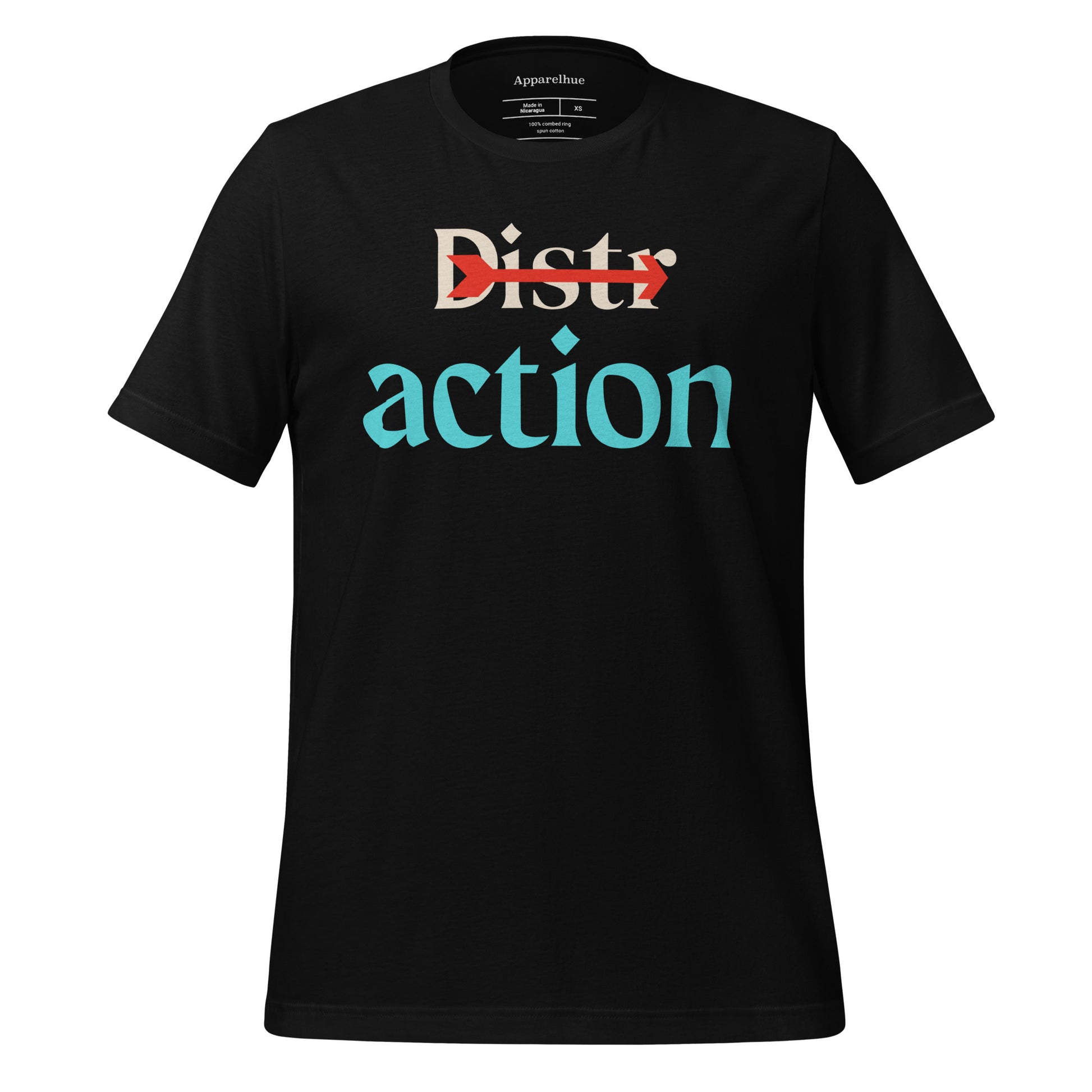 abstract-arrow-action-tshirt

