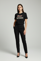 No Distraction T-shirt