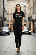 No Distraction T-shirt