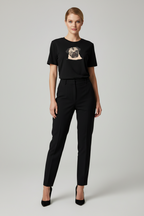 Mops-Liebhaber T-Shirt