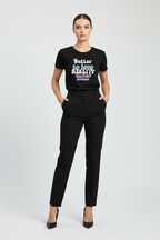 Love Reality Statement Tee