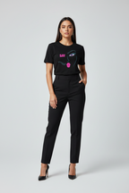 Say Something Motivational T-shirt
