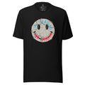 i'm healing not broken t shirt front view