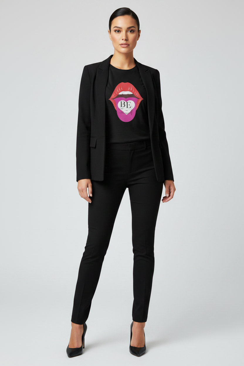 Uplifting Graphic Tee