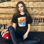 comfortable everyday mental health shirt
