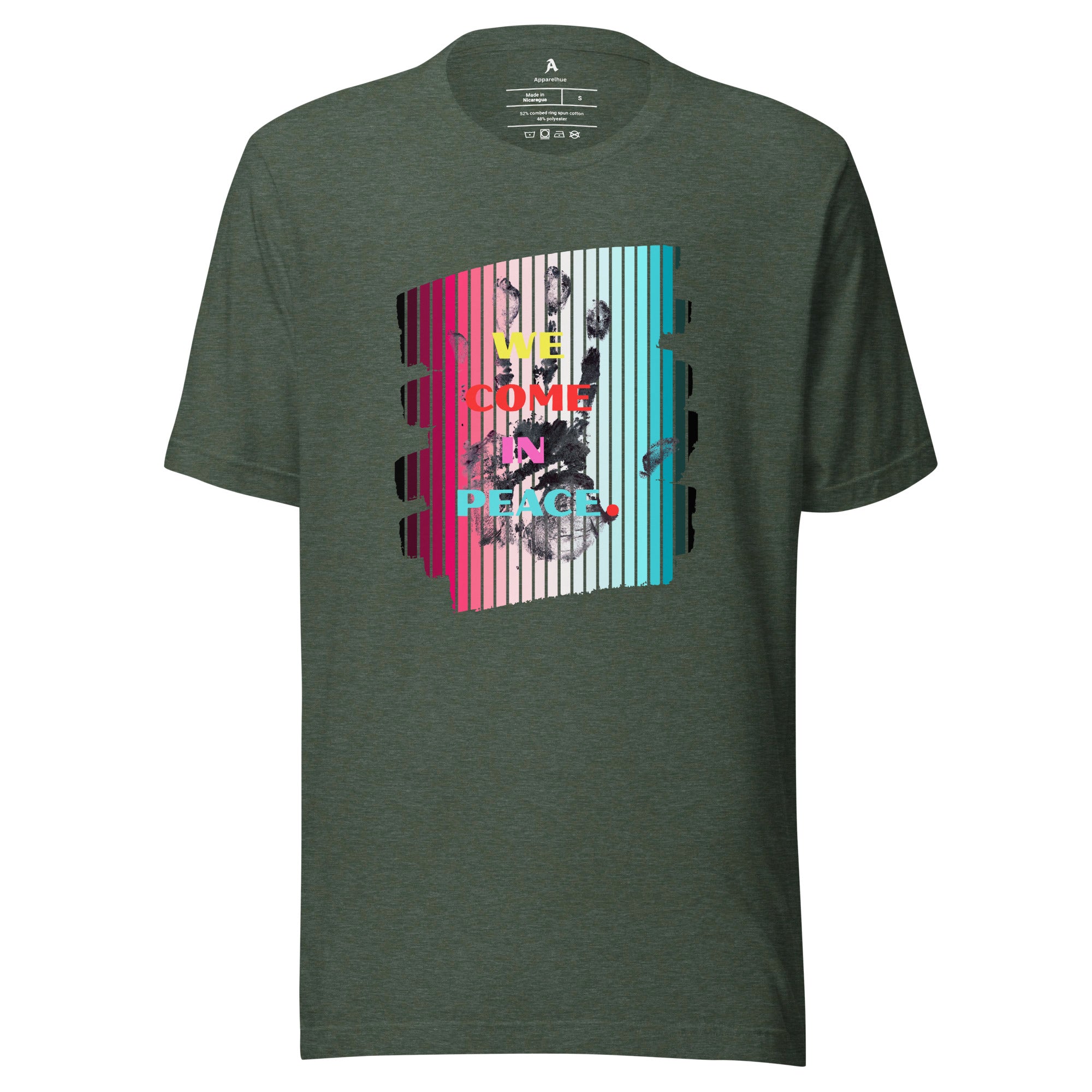Kindness quote t shirt Positive message clothing
