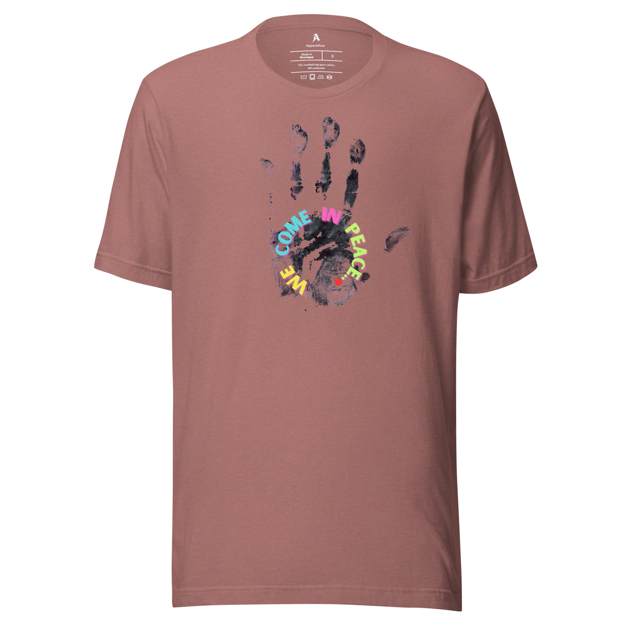 Kindness statement unisex streetwear