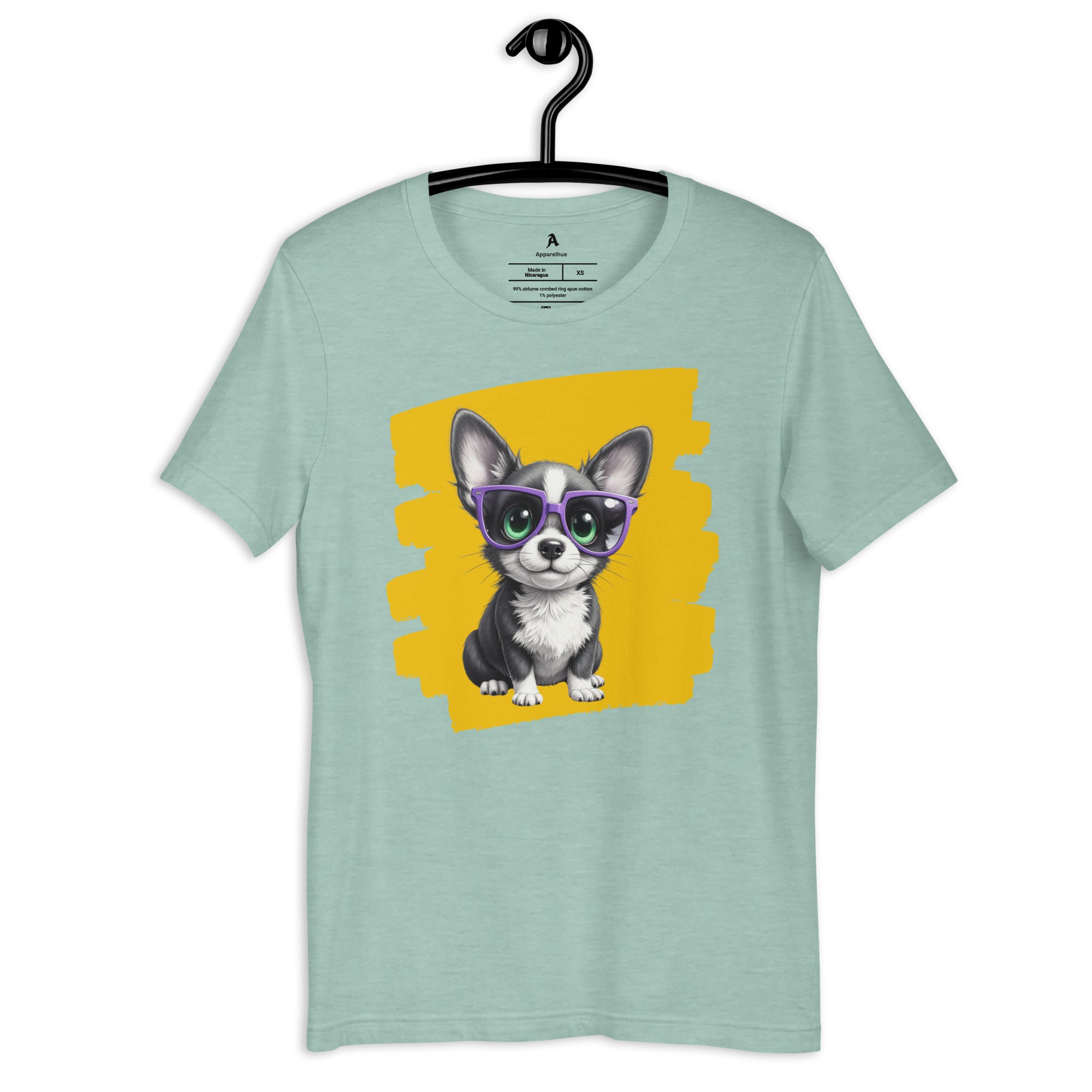 Fun dog-themed gift for Corgi owners and pet enthusiasts.