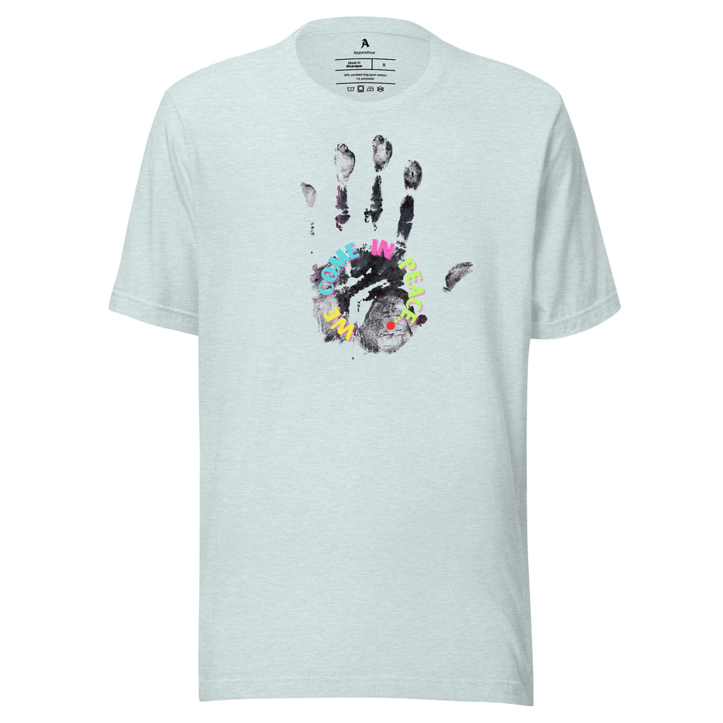 Meaningful gift t shirt idea