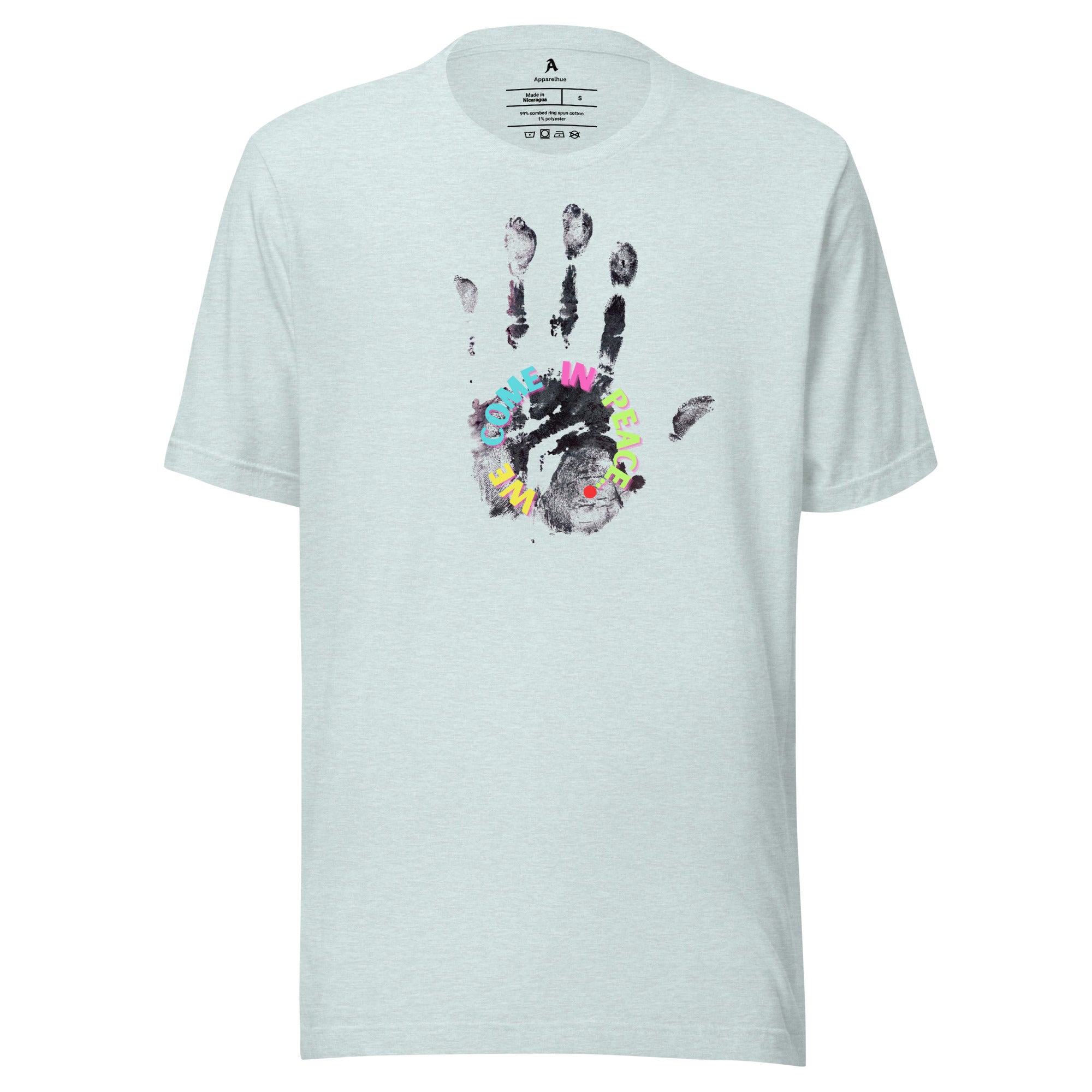 Meaningful gift t shirt idea