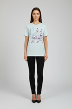 Elegant Muse  Graphic Tee