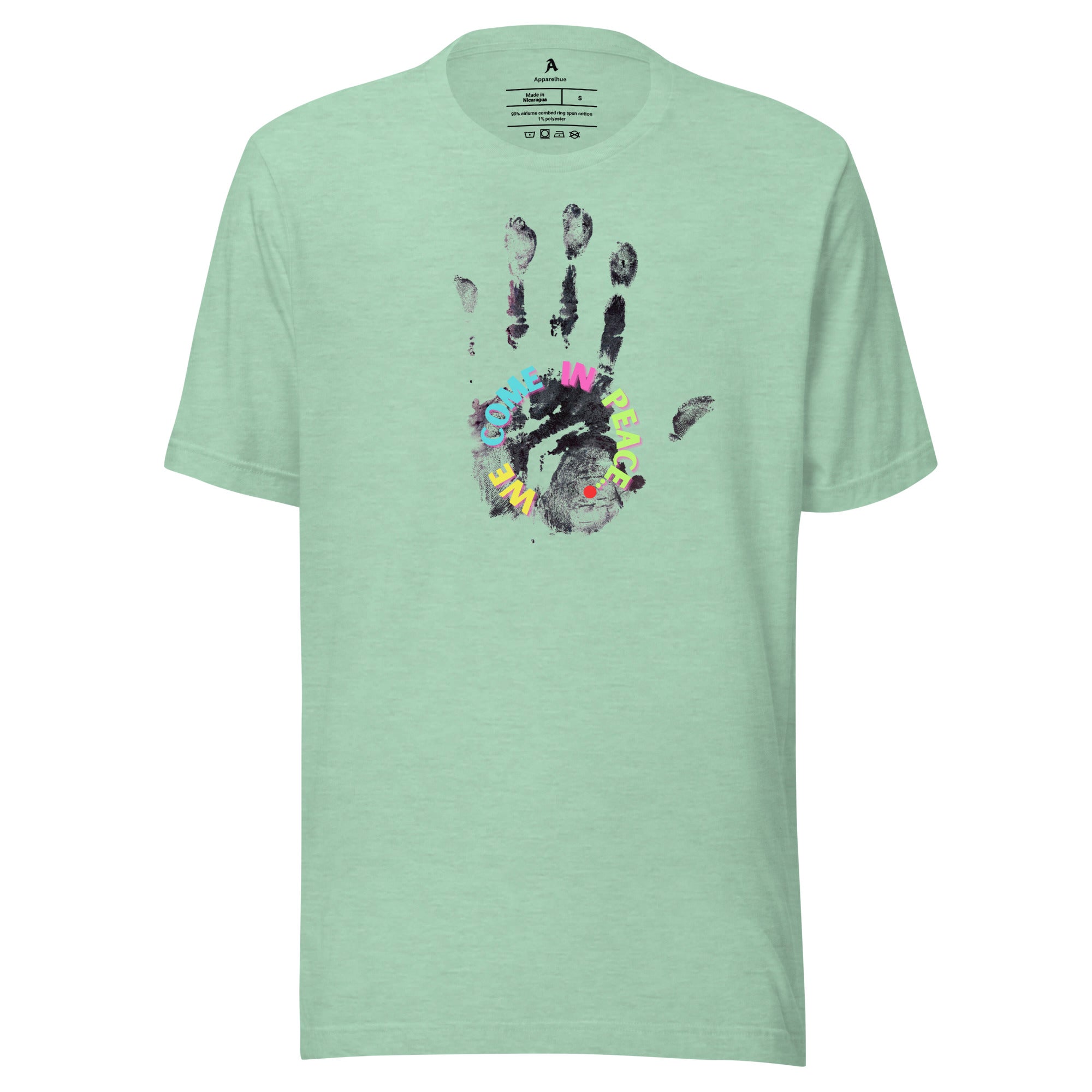 Empowering quote t shirt design