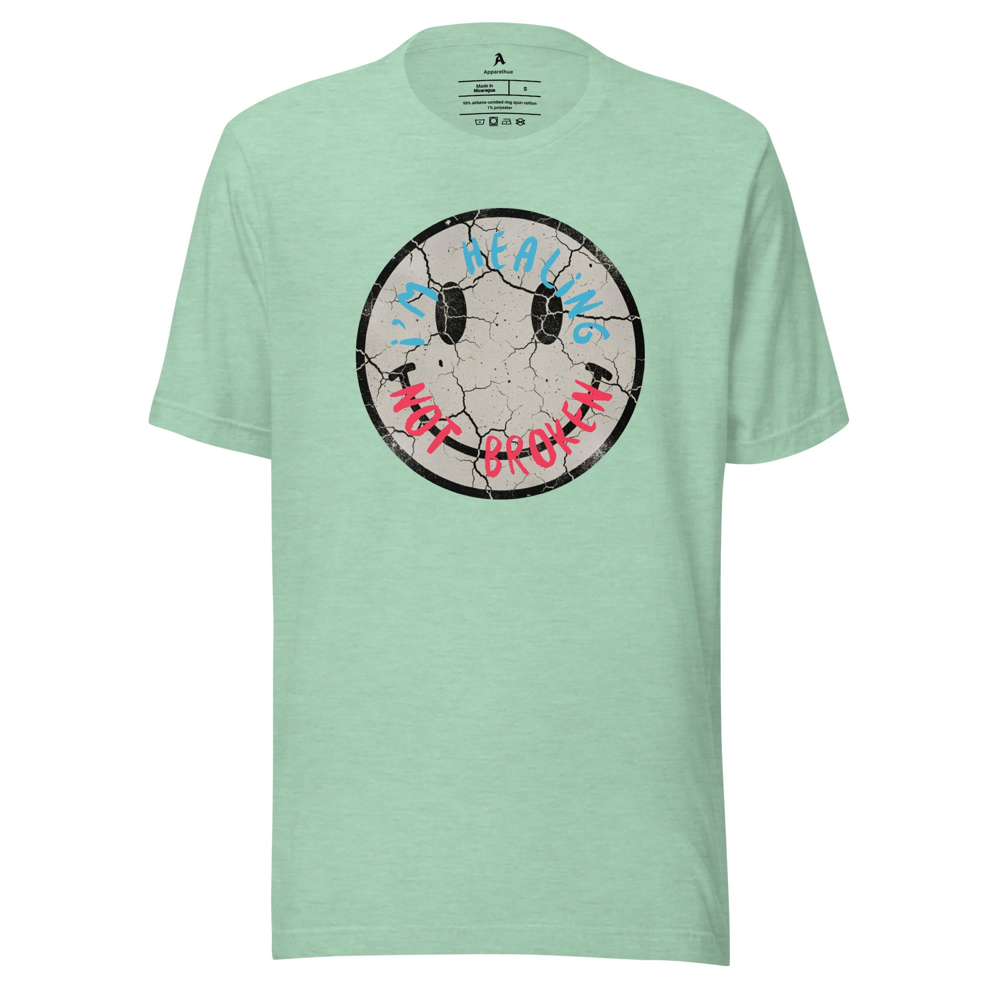 clean street style graphic tee outfit