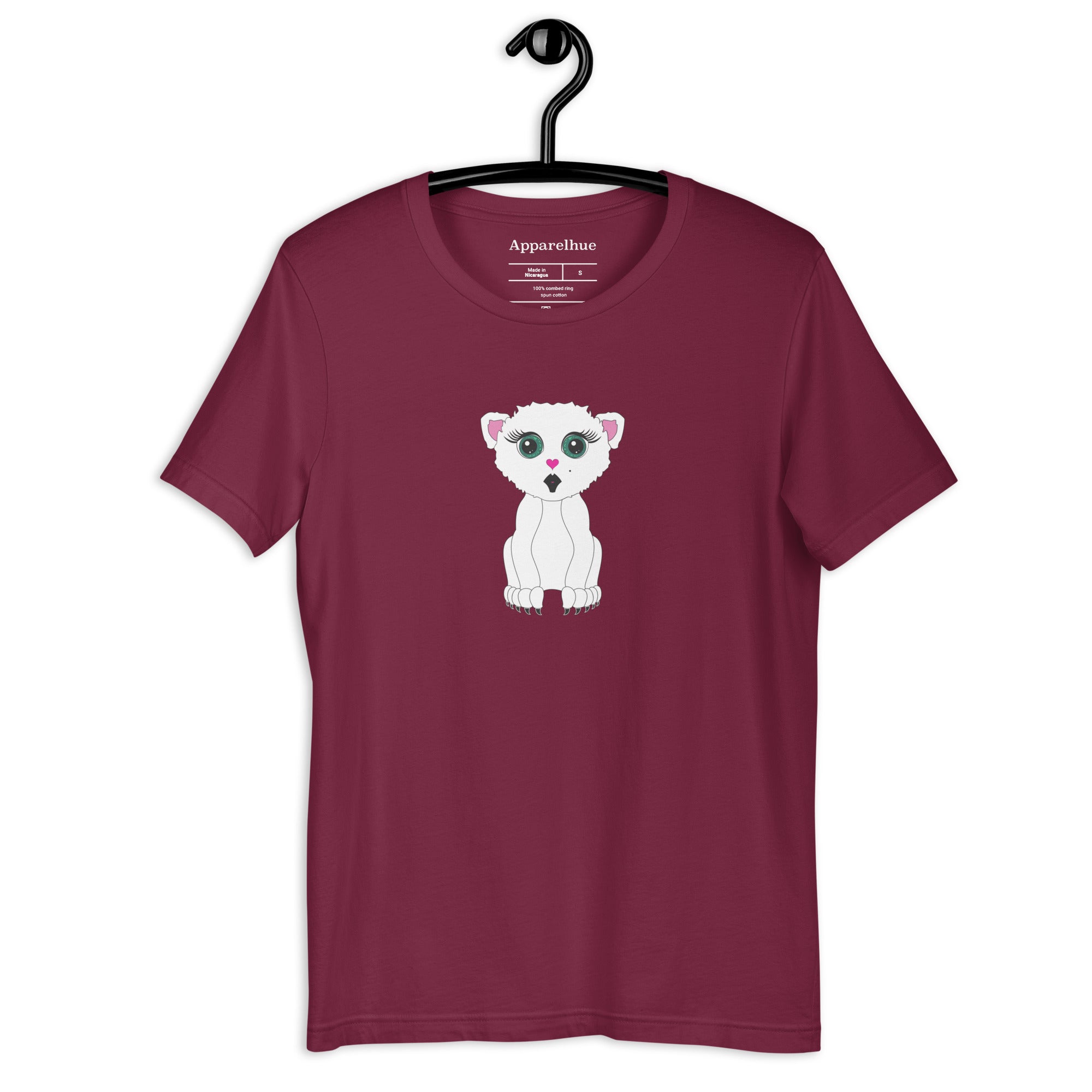 Animal Lovers with Artistic Spirit Animal Design