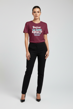 Love Reality Statement Tee