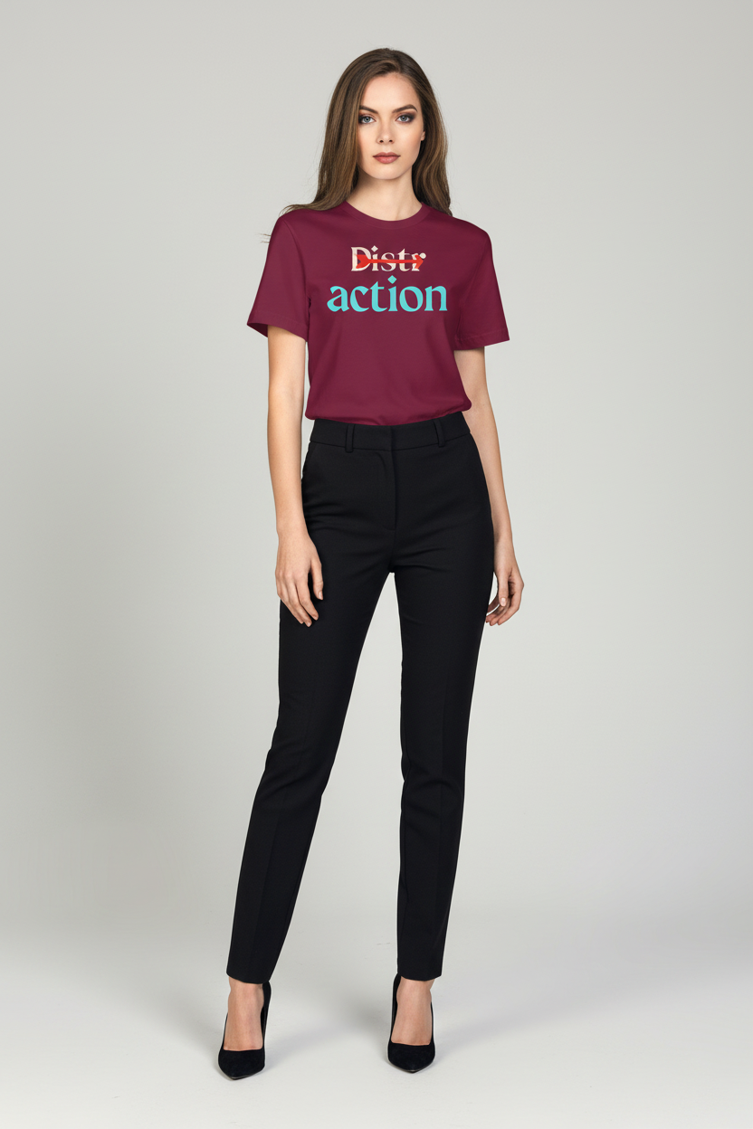 Take Action T-Shirt