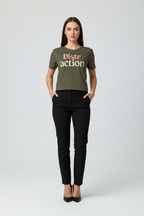 No Distraction T-shirt