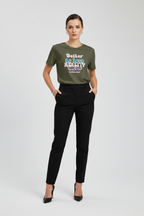 Love Reality Statement Tee