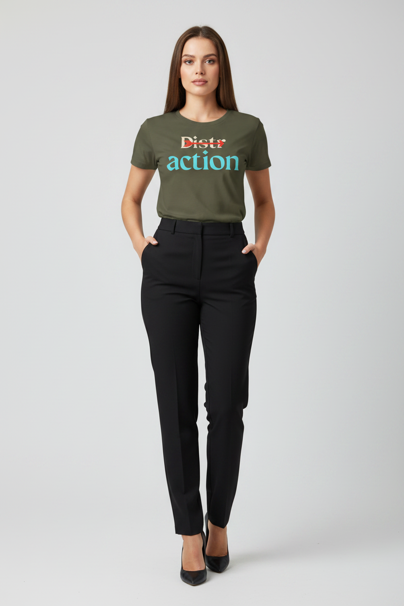 Take Action T-Shirt