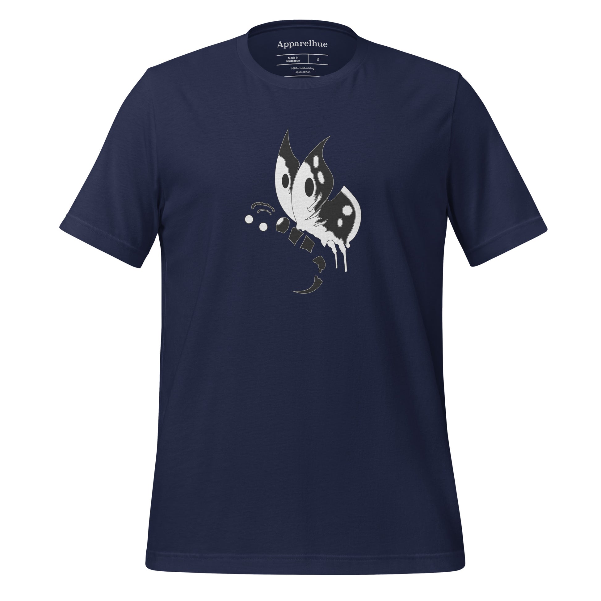 Fashionable Graphic Tee