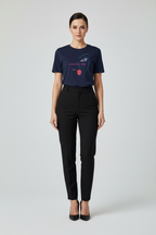 I am Beautiful  Graphic Tee