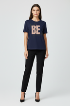 Be Kind To Yourself Unisex Tee