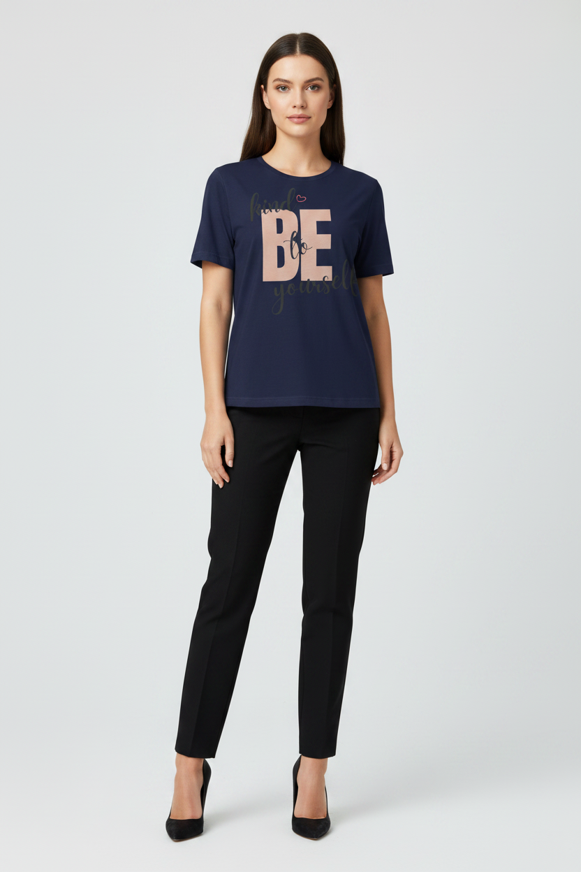 Be Kind To Yourself Unisex Tee