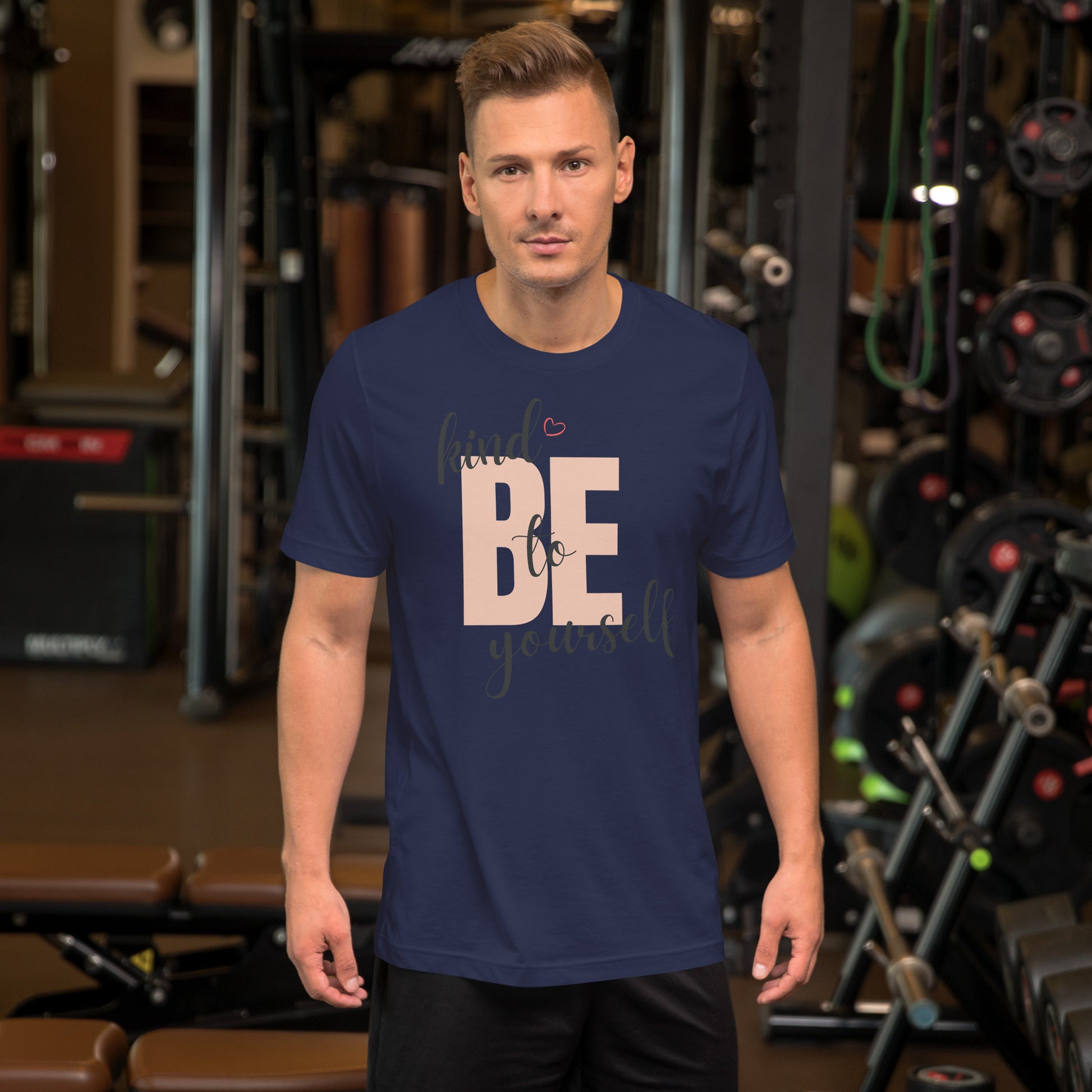 be-kind-to-yourself-crewneck-lifestyle-model-outdoors.