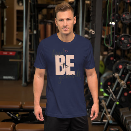 be-kind-to-yourself-crewneck-lifestyle-model-outdoors.