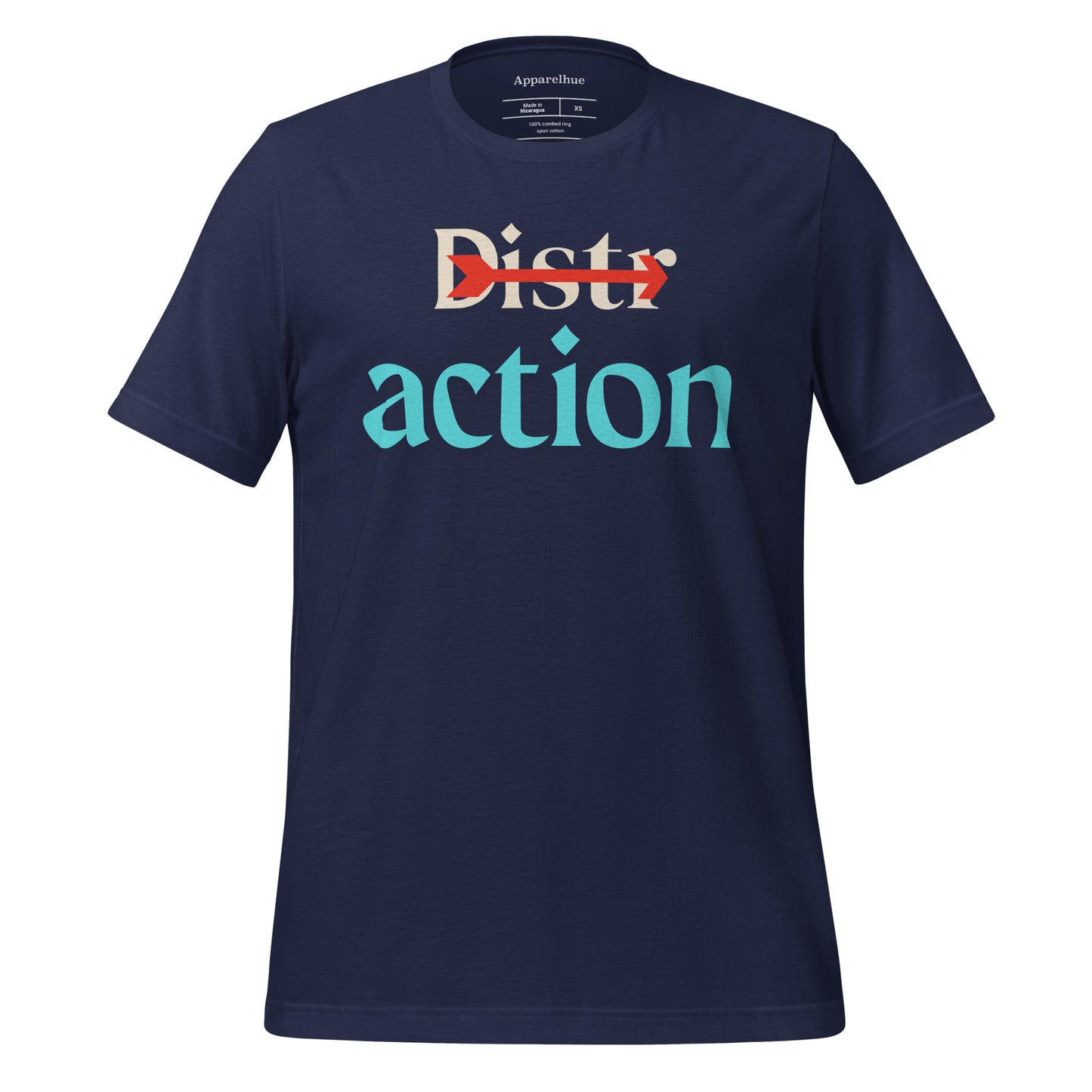 stylish-action-arrow-shirt
