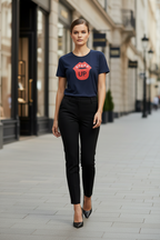 Speak Up Art Print T-Shirt