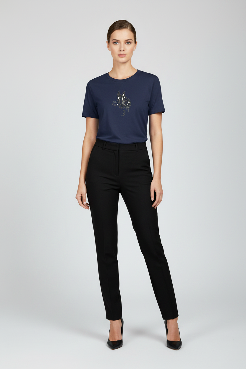 Butterfly T-Shirt for Women