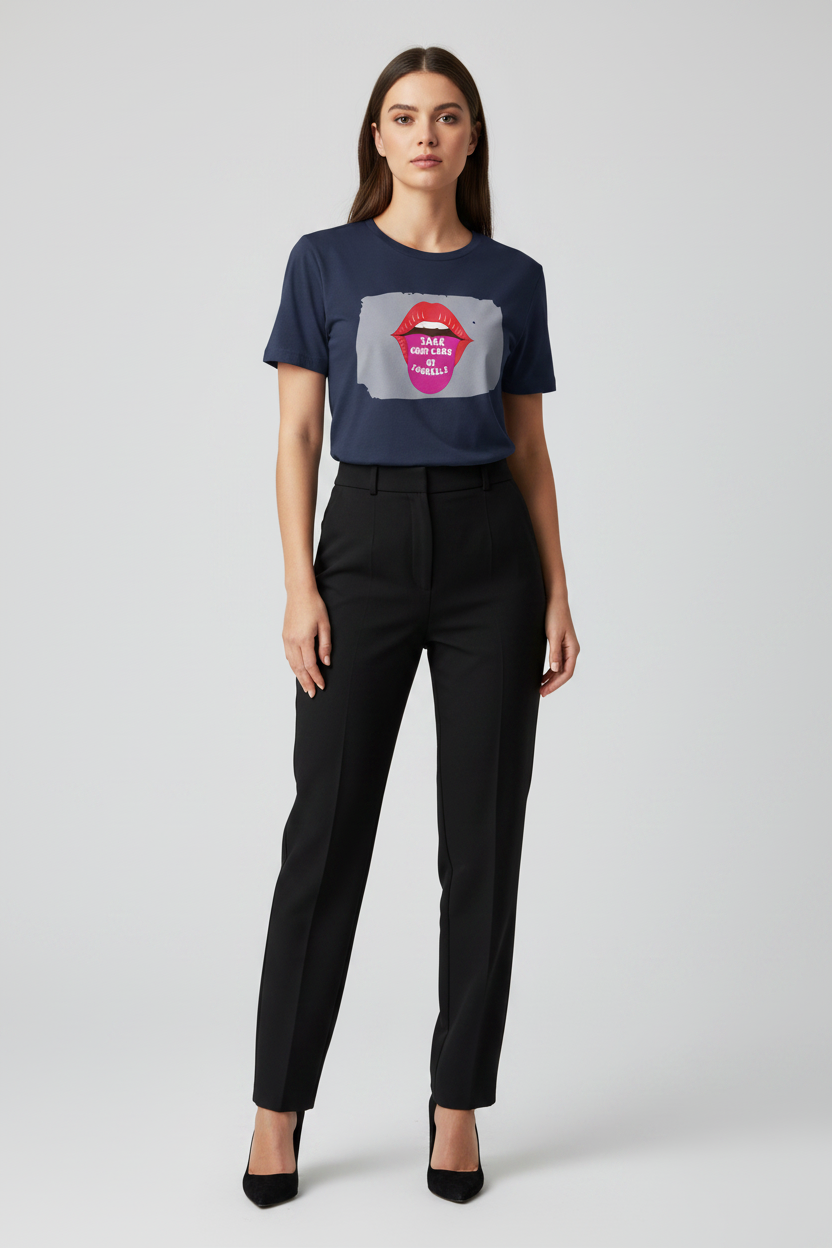 Take Good Care Of Yourself Tee