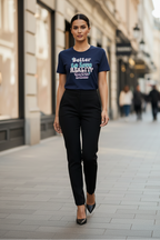 Love Reality Statement Tee