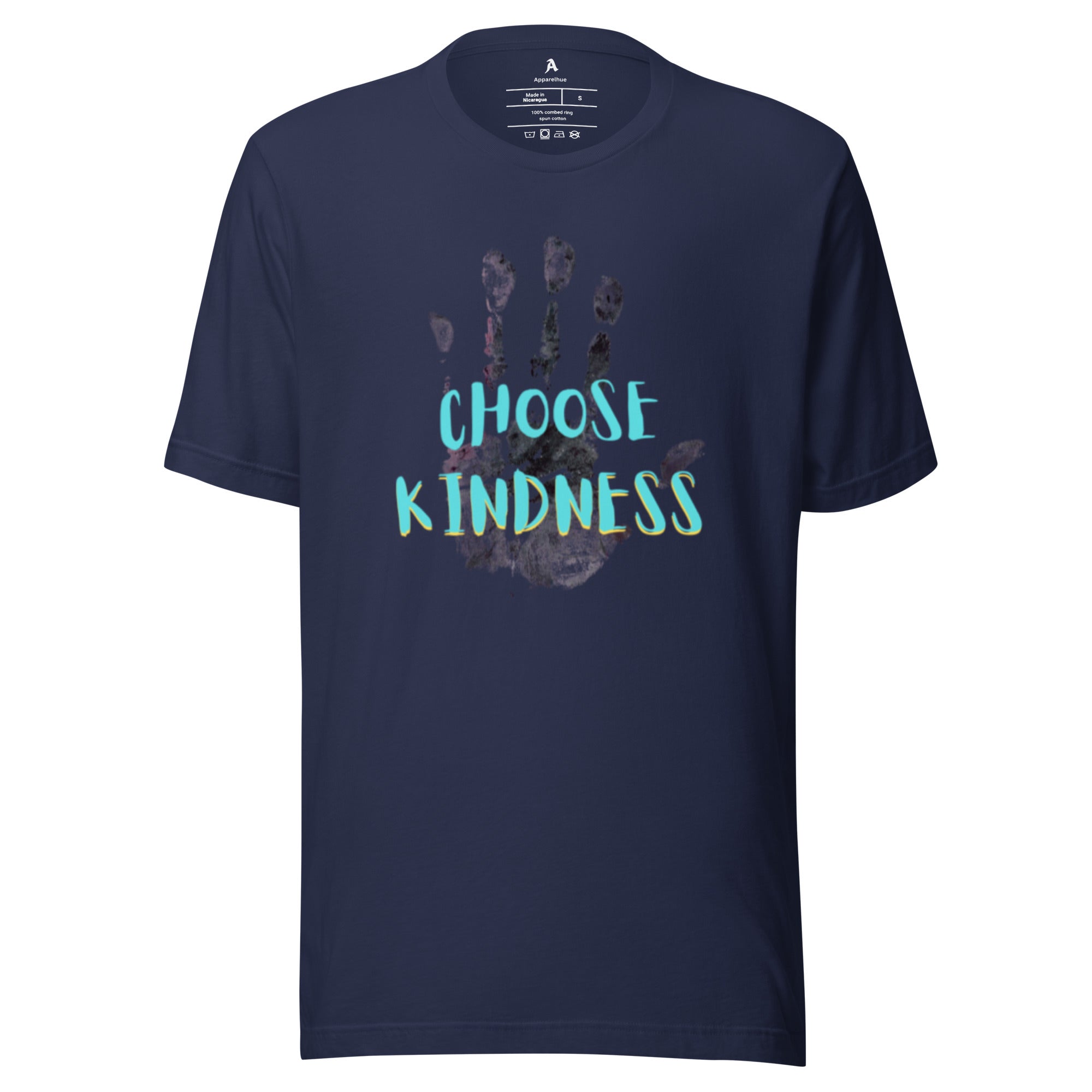 Confidence boosting positive message clothing