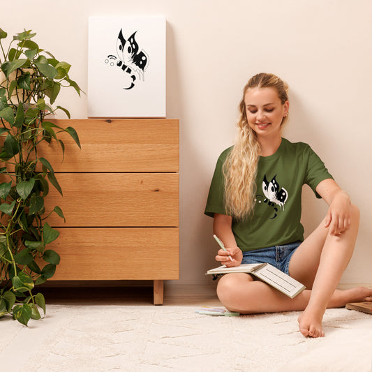 Women's Graphic T-Shirt