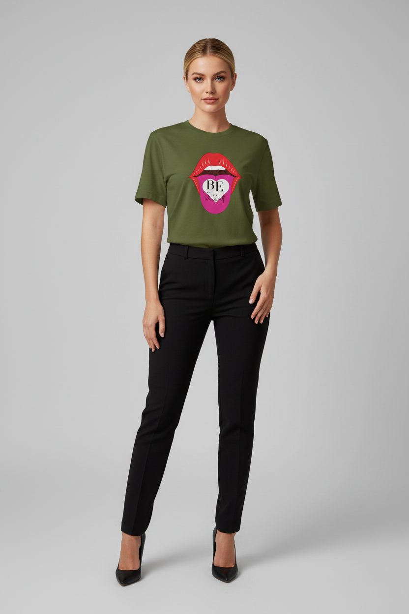 Uplifting Graphic Tee