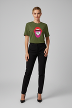 Uplifting Graphic Tee