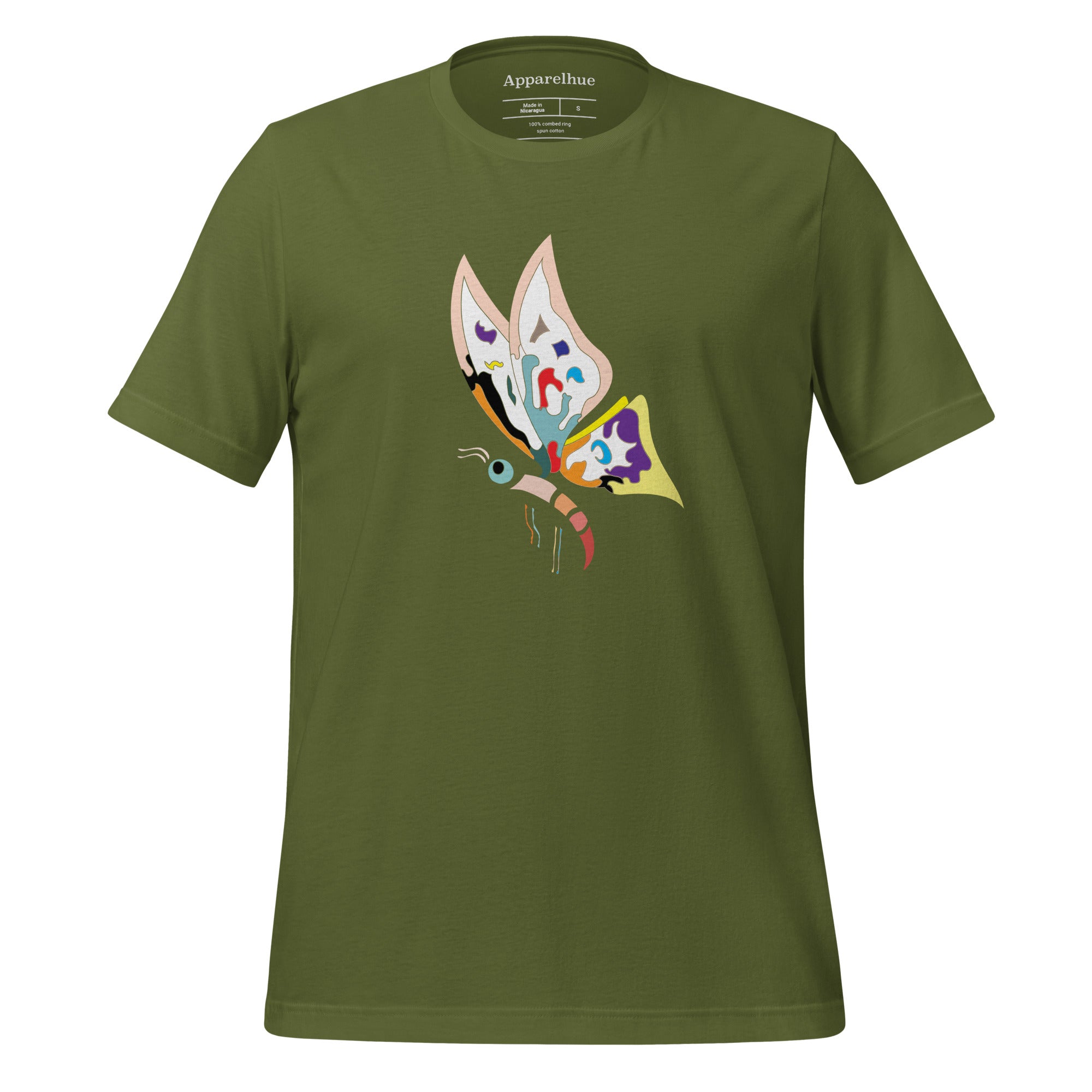 apparelhue-colorful-butterfly-tee-fashion-street-wear